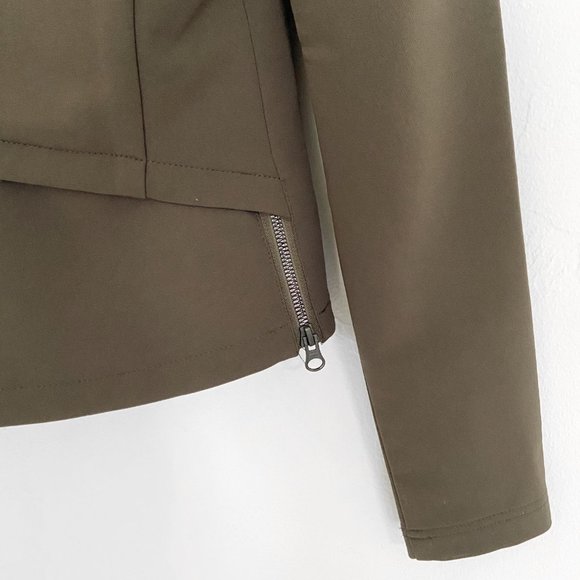 Athleta Moto Jacket - Picture 9 of 13